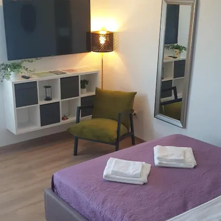 Hana Apartman