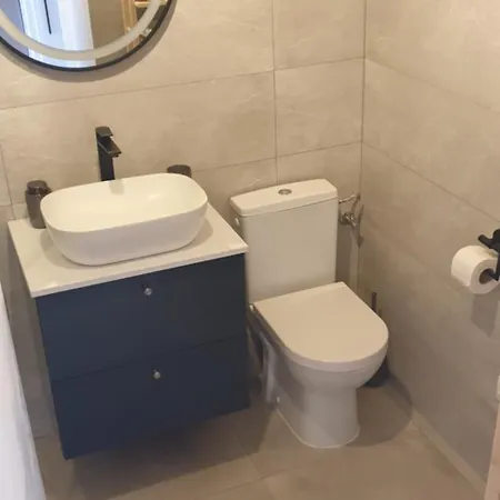 Hana Appartement *