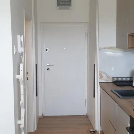 Apartman Hana