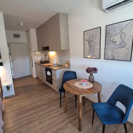 Apartman Hana