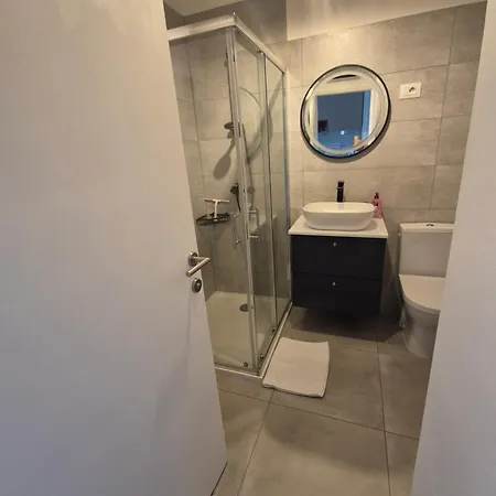 Apartman Hana *