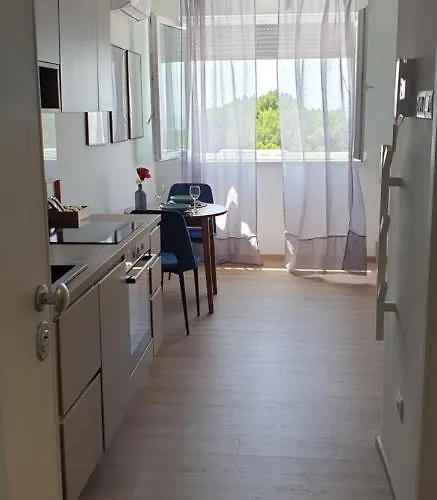 Διαμέρισμα Hana Πούλα