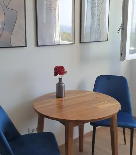 Hana Διαμέρισμα