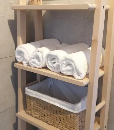 Διαμέρισμα Hana