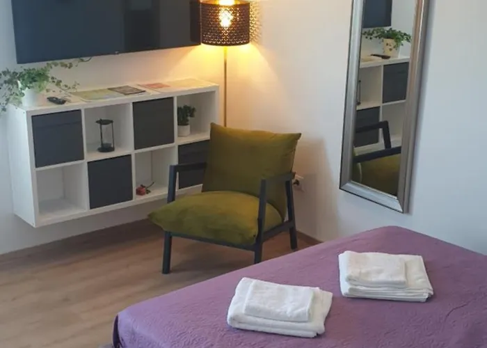 Hana Διαμέρισμα