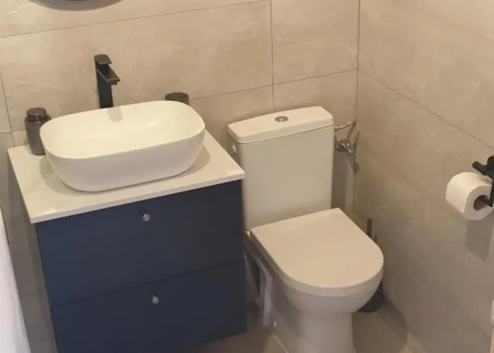 Hana Διαμέρισμα *