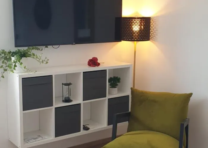 Hana Διαμέρισμα Πούλα