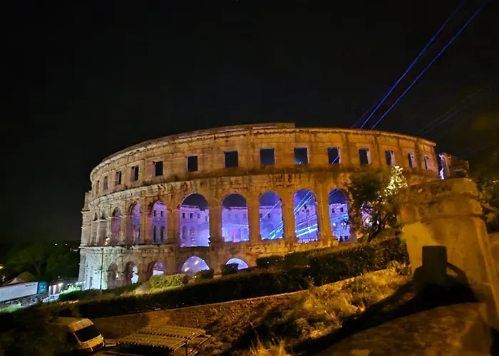 Διαμέρισμα Hana *