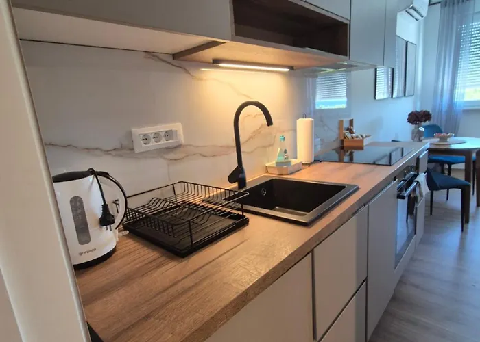 Hana Διαμέρισμα