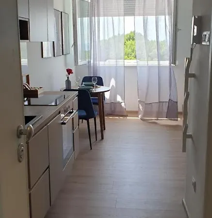 Apartment Hana Pula