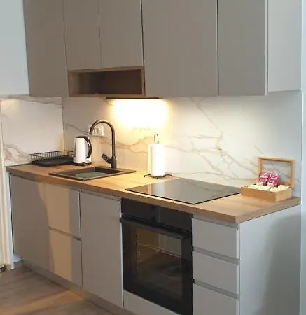 Hana Apartment *