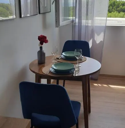 Hana Apartmán Pula