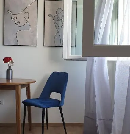 Hana Apartmán *