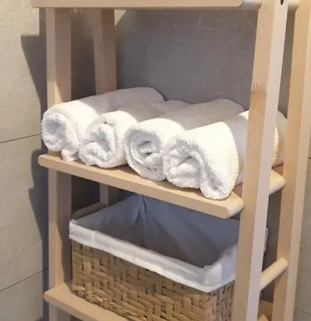 Apartment Hana