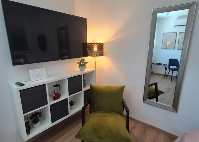 Apartament Hana Pula