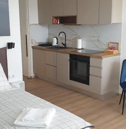 Hana Apartment *