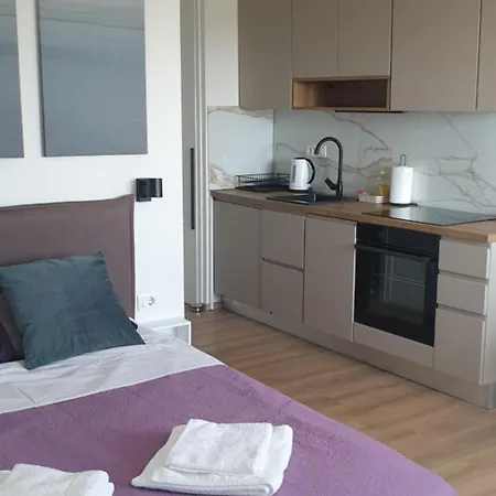 Hana Apartment Pula