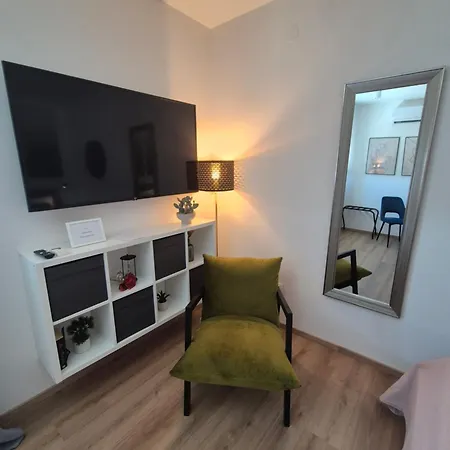 Apartment Hana Pula